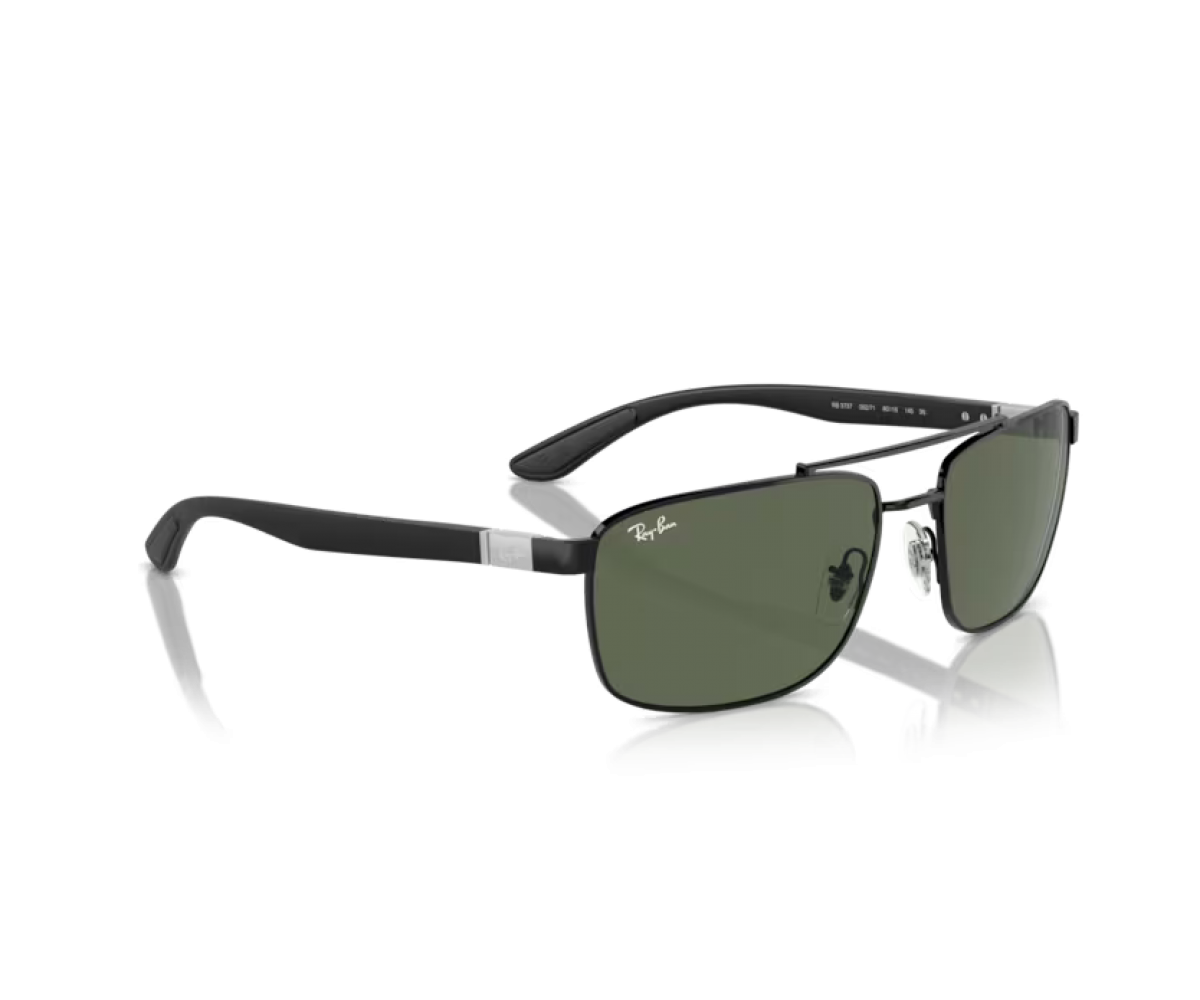 RAY BAN RB3737/002/71 60